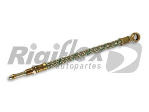 FLEXIBLE DE COMBUSTIBLE CUMMINS 6 BT F -14000 / 1416 / 1716